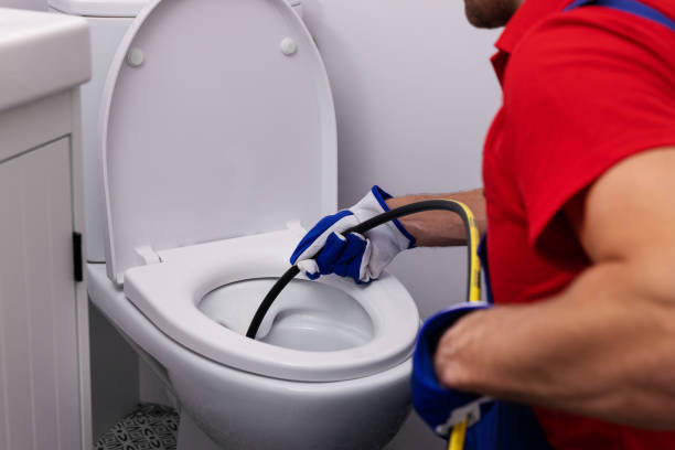 Best Affordable Plumbing Services  in State College, PA