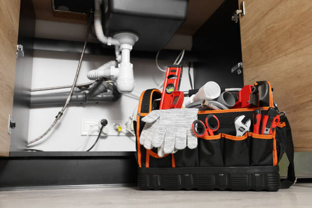 Best Leak Detection Services  in State College, PA