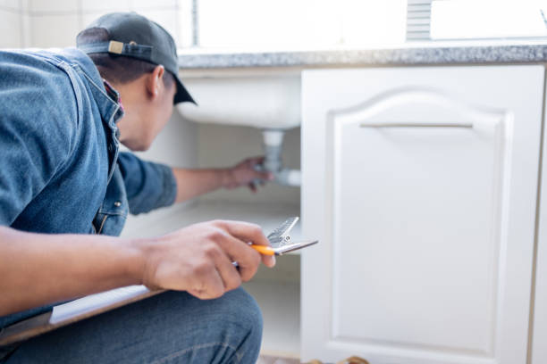 Best Shower Repair Services  in State College, PA