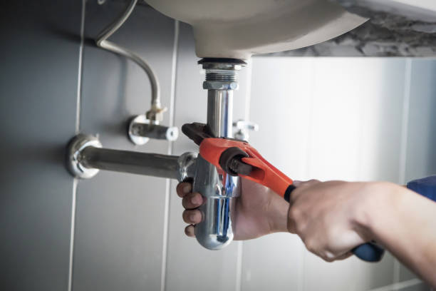 Trusted State College, PA Plumbing Experts